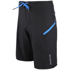 Condor Celex Entraînement Vêtements Hommes Short Gymnastique Voyage Jogging Noir