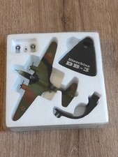 Avion Bombardiers et géants