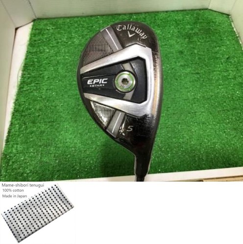 Callaway epic star - u5, utility