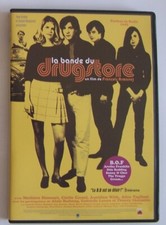 Film DVD : LA BANDE DU