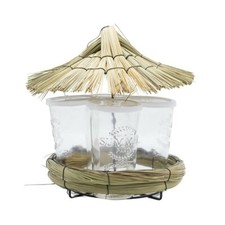 Ensemble de 4 verres à