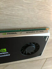 NVIDIA QUADRO FX 1800