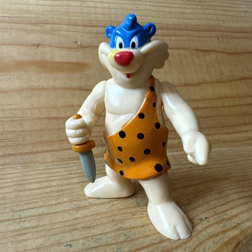Vintage figurine publicitaire - figurine,