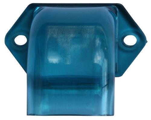 Spout for coffee grinder