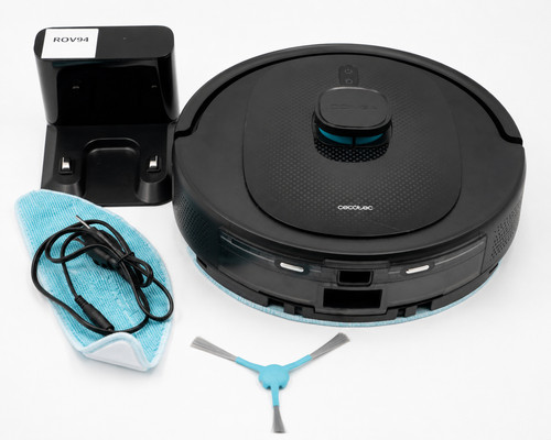 Cecotec conga 8290 - conga, robot