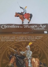 Altaya - Chevaliers du