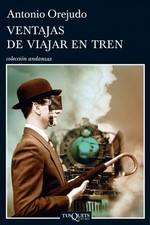 Ventajas de viajar en tren /