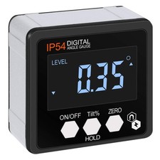 Inclinomètre Numérique