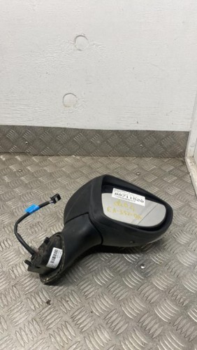 Retroviseur droit renault clio - droit,