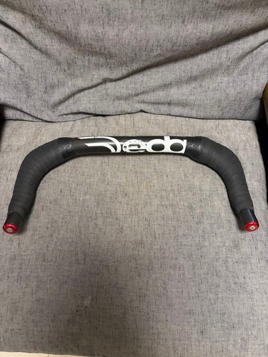 Deda dabar carbon - carbon, bullhorn