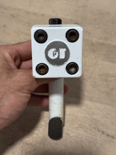 Oldschool mallet stem - oldschool,