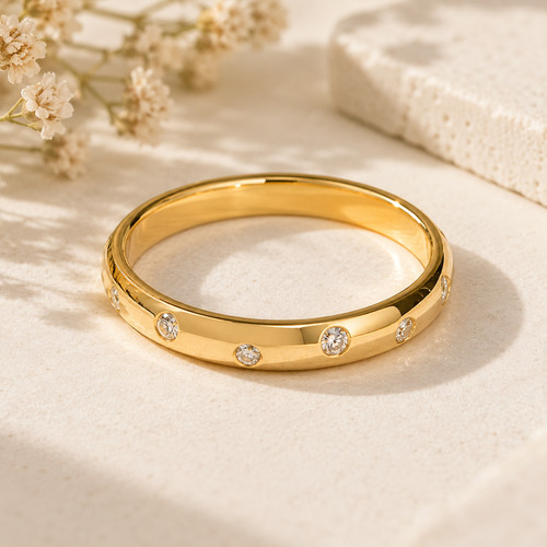Bracelet mariage gold lab - de,