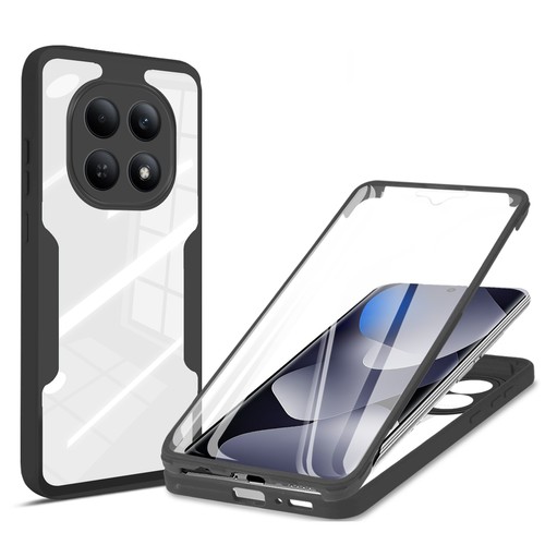 Housse 360 pour xiaomi - 360°,