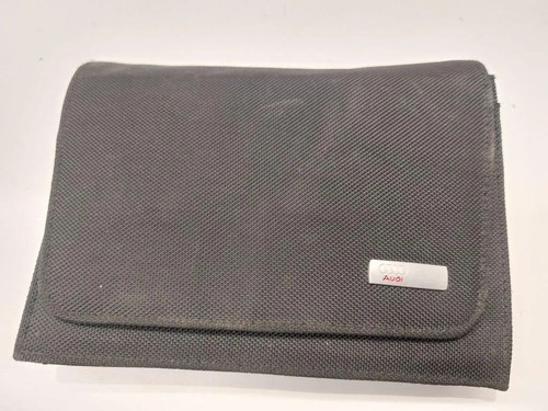 Audi 8k2 b8 carnet - b8,