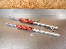 Fourches Yamaha 125 DTLC Type