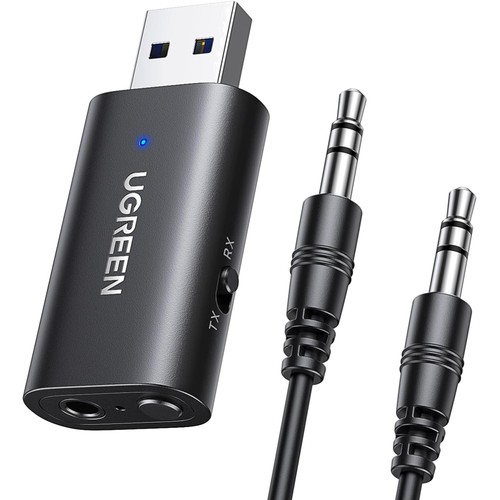 Adaptateur bluetooth 4 - adaptateur, 5.4