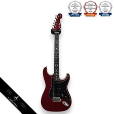 Guitare électrique Fender