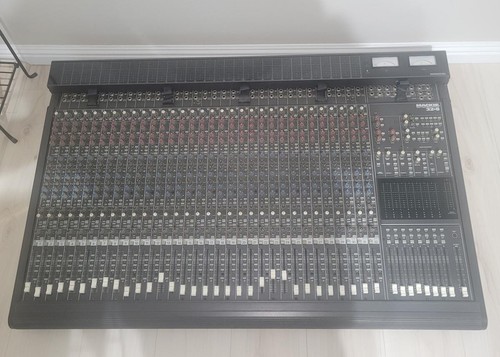 Used mackie analog - mackie,