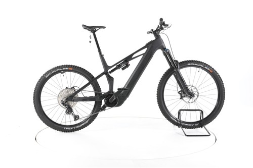 Cube stereo hybrid one77 hpc - hybrid,
