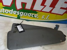pare-soleil gauche VOLKSWAGEN