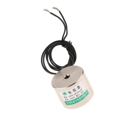 24v p25 électroaimant - 20, de