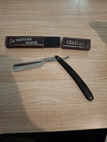 Coupe choux charlex solingen - coupe,