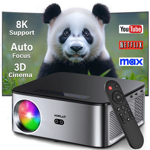 Projecteur lcd 35000 lumens - 35000,