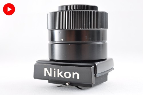 Exc nikon 2 6x waist - [exc+5], dw-2