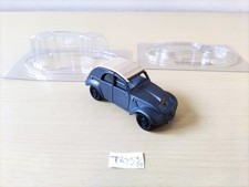 NOREV, CITROËN 2 CV PROTOTYPE LE CYCLOPE 1/43e