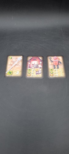 Lego cartes orient - orient, expedition