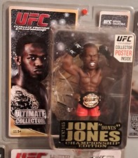 Figurine UFC Jon Jones poster