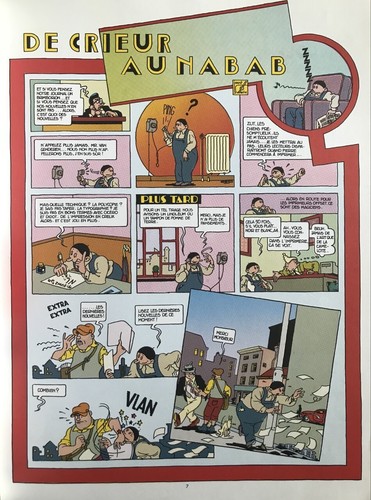 Joost swarte 1980 les - swarte., 1980.