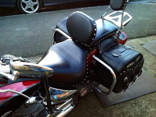 Yamaha dragstar vstar xvs - vstar,