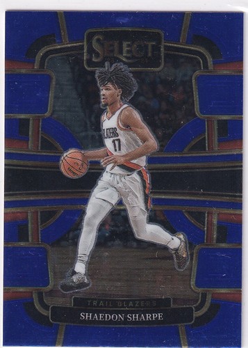 2023 panini select nba - 2023-24,