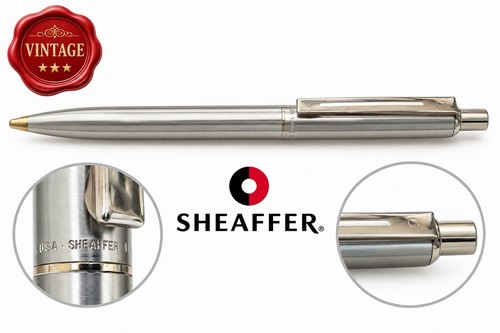 Sheaffer stylo bille - sheaffer,