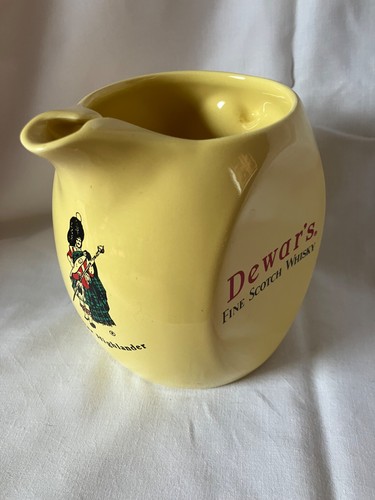 Dewar fine scotch - dewar's,