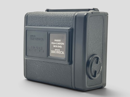 Top mint film back 6x6 - [top, zenza
