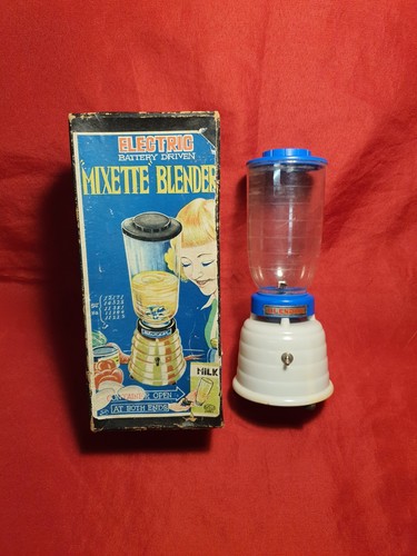 Mixette blender exelo - mixette, –