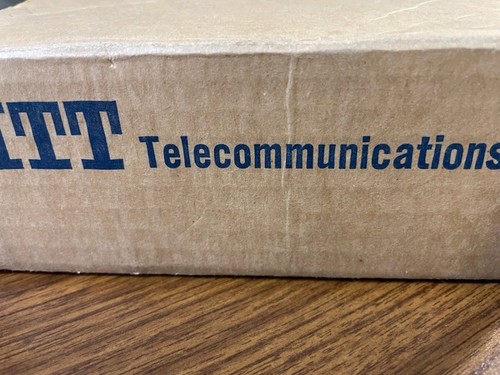 Vintage itt 400 - vintage, card