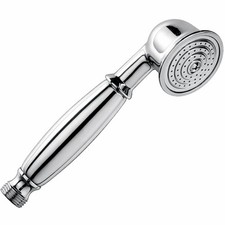Pommeau de douche rétro  En