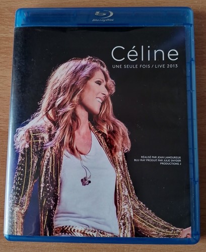 Rare combo blu ray - 1, cd
