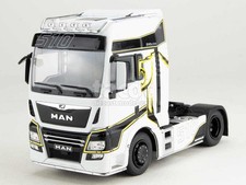 MAN TGX XXL D38 Evolion