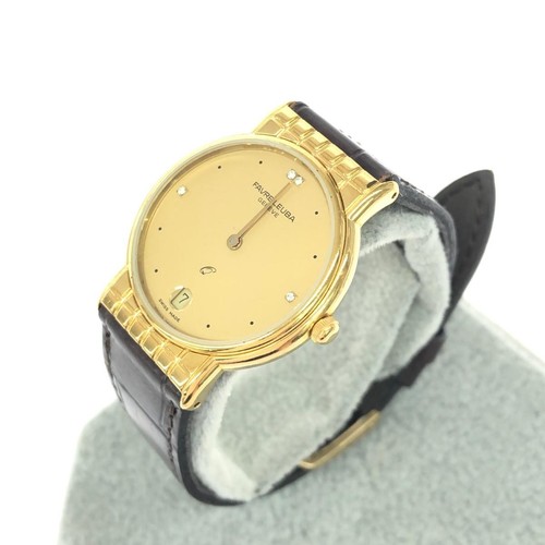Montre favre leuba - montre, favre-leuba