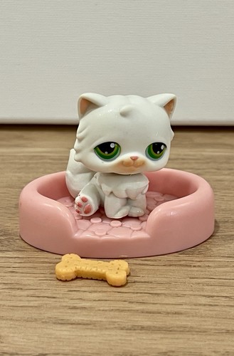 Authentic littlest lps chat - lps,
