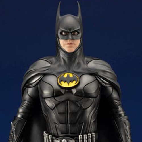 Comics figurine batman - dc,