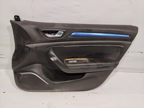 Protection porte avant droit - protection,