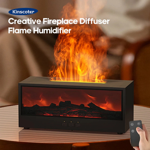 Diffuseur huile essentielle