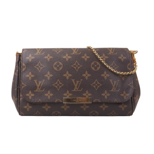 Louis vuitton m40718 monogram - louis,