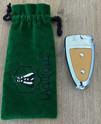 Briquet laguiole gaz - laguiole,