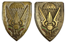 2° Régiment  Etranger de